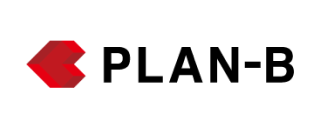 株式会社 PLAN-Bのロゴ