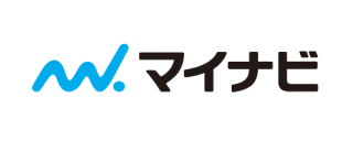 株式会社マイナビのロゴ