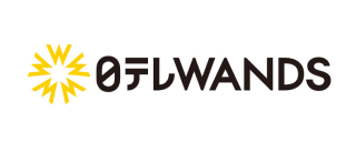 株式会社日テレWandsのロゴ