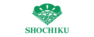 松竹株式会社のロゴ