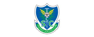 株式会社栃木サッカークラブのロゴ
